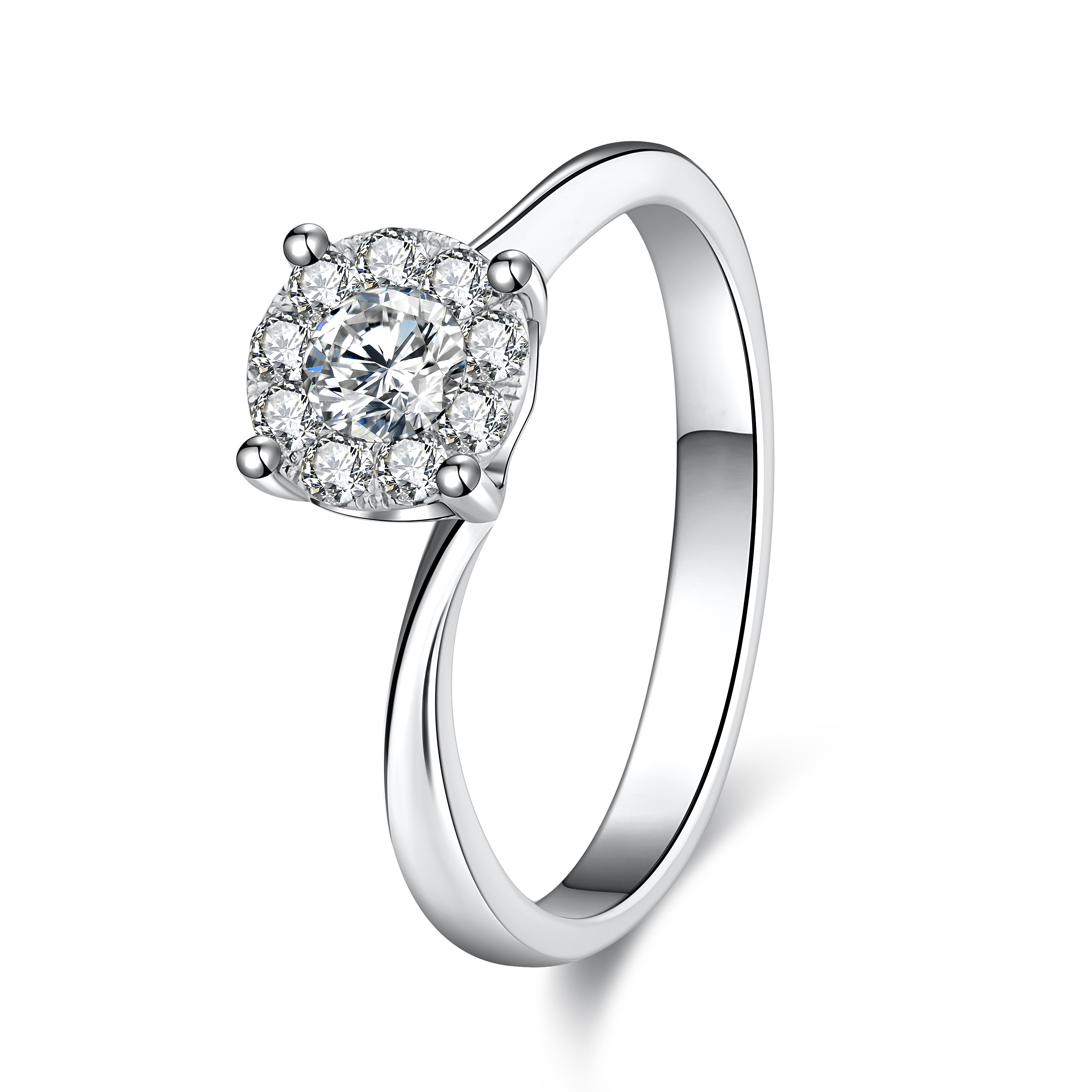 珠寶首飾與眼鏡的后期修圖藝術(shù) 細(xì)節(jié)決定品質(zhì)