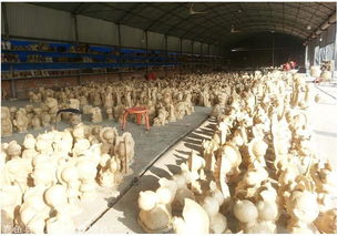 嘉魚金林石膏像模具廠 石材加工中的海量精選高清圖片庫