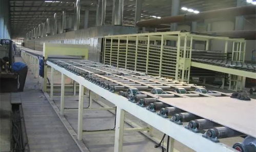 安全大于天，這家石膏企業(yè)做到了