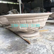 廣州市番禺區(qū)石壁藝石工藝品廠(chǎng) 精雕細(xì)琢，傳承不朽的石碑藝術(shù)