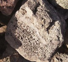 石之魂 從高清影像中窺見(jiàn)大地的千年低語(yǔ)